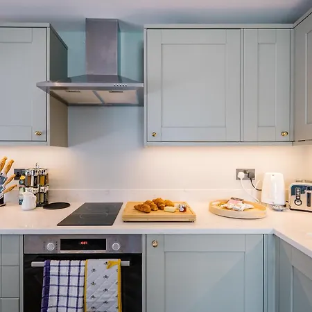 Beautiful Grade 2 Listed Building- Single Dwelling *