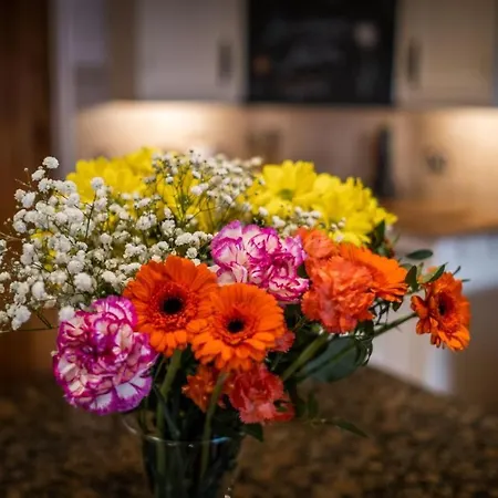 Beautiful Grade 2 Listed Building- Single Dwelling Ferienhaus *