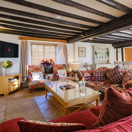 Beautiful Grade 2 Listed Building- Single Dwelling *