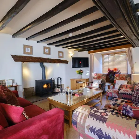 Beautiful Grade 2 Listed Building- Single Dwelling Ferienhaus *