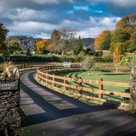 Сasa de vacaciones Beautiful Grade 2 Listed Building- Single Dwelling