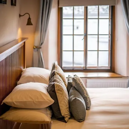 Beautiful Grade 2 Listed Building- Single Dwelling Сasa de vacaciones Bowness-on-Windermere