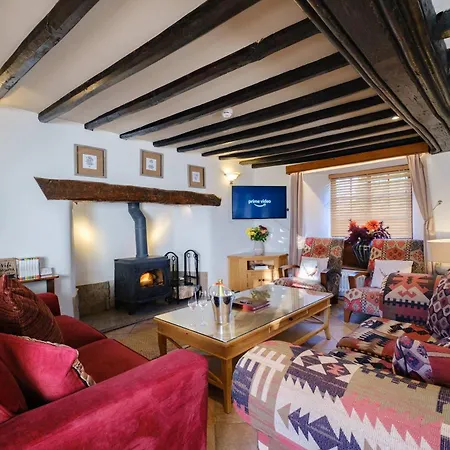 Beautiful Grade 2 Listed Building- Single Dwelling Сasa de vacaciones