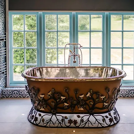 Сasa de vacaciones Beautiful Grade 2 Listed Building- Single Dwelling Bowness-on-Windermere