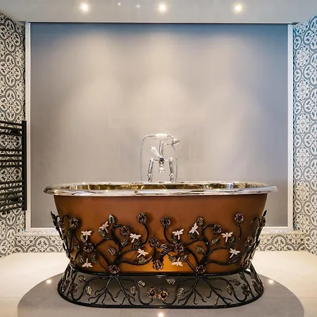 Beautiful Grade 2 Listed Building- Single Dwelling 펜션 보우네스온윈더미어