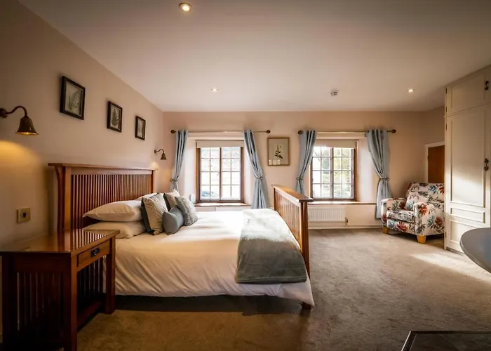 Beautiful Grade 2 Listed Building- Single Dwelling *