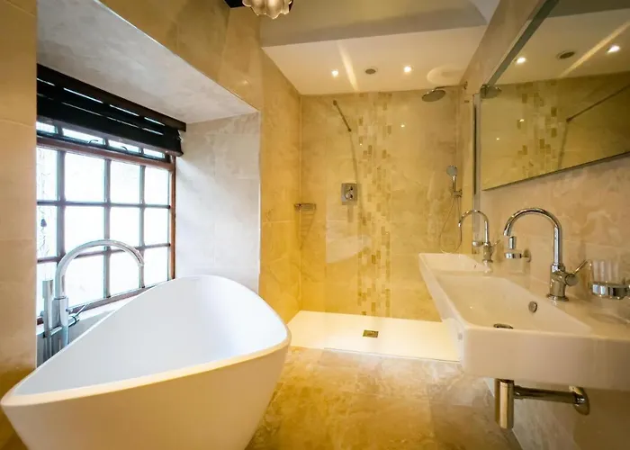 Beautiful Grade 2 Listed Building- Single Dwelling