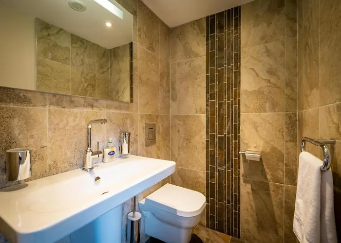 Beautiful Grade 2 Listed Building- Single Dwelling Casa de Férias *