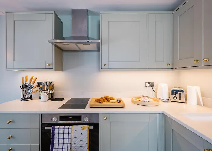 Beautiful Grade 2 Listed Building- Single Dwelling *