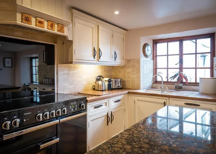 Beautiful Grade 2 Listed Building- Single Dwelling