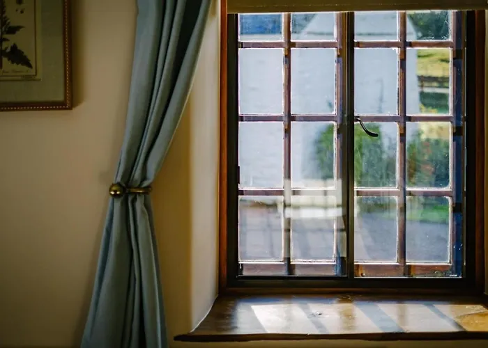 Casa de Férias Beautiful Grade 2 Listed Building- Single Dwelling Bowness-on-Windermere