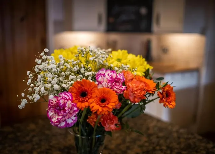 Beautiful Grade 2 Listed Building- Single Dwelling Casa de Férias *