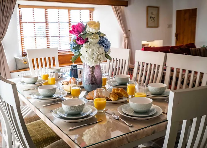 Beautiful Grade 2 Listed Building- Single Dwelling