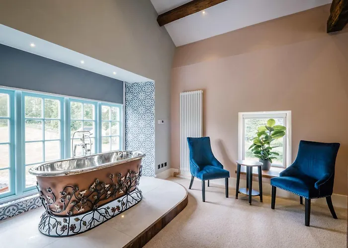 Beautiful Grade 2 Listed Building- Single Dwelling Casa de Férias