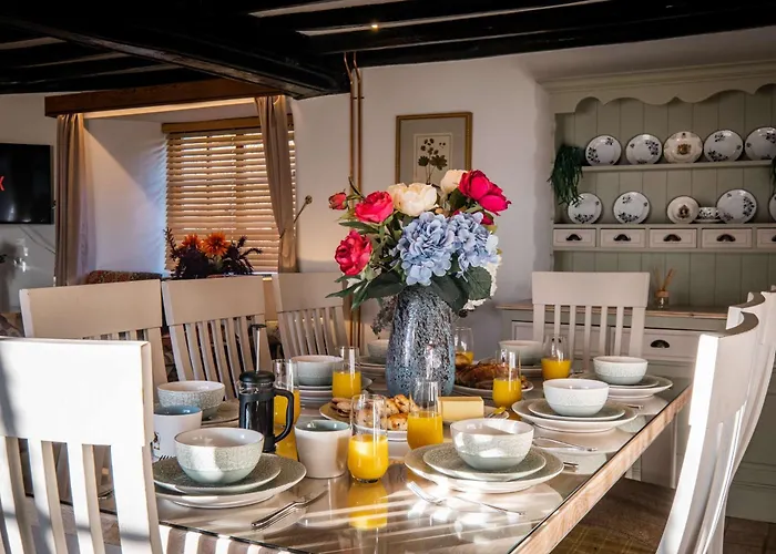 Beautiful Grade 2 Listed Building- Single Dwelling Casa de Férias Bowness-on-Windermere