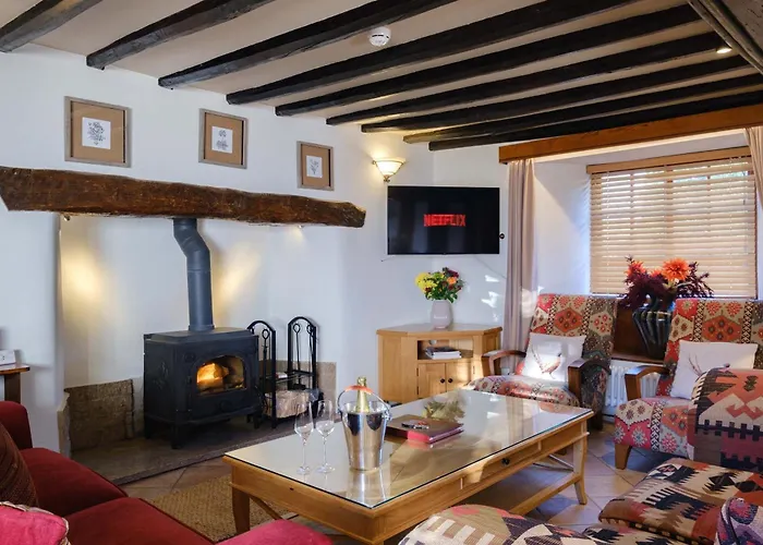 Beautiful Grade 2 Listed Building- Single Dwelling * Bowness-on-Windermere