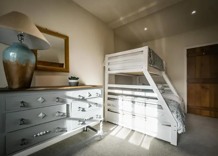 Casa de Férias Beautiful Grade 2 Listed Building- Single Dwelling *