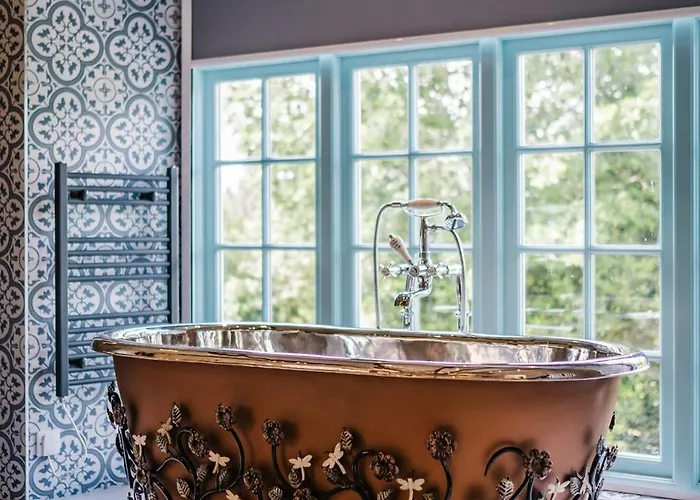 Beautiful Grade 2 Listed Building- Single Dwelling *