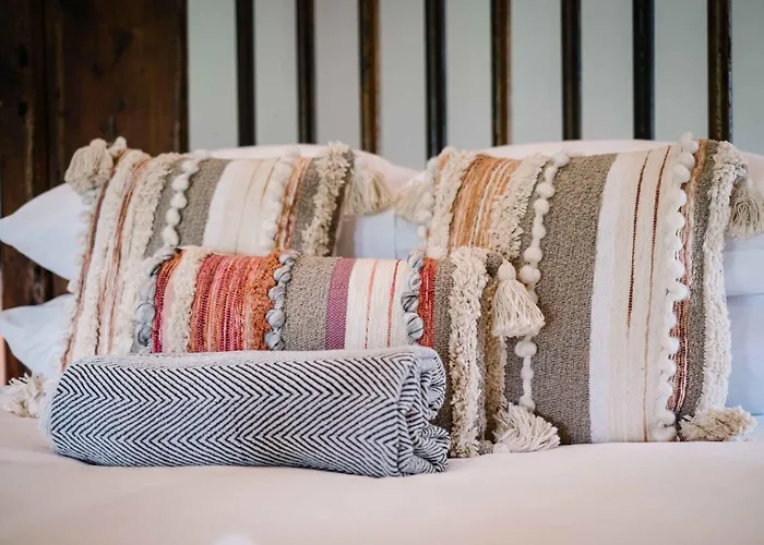 Casa de Férias Beautiful Grade 2 Listed Building- Single Dwelling