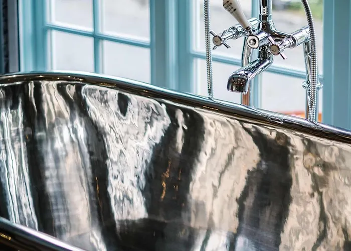 Beautiful Grade 2 Listed Building- Single Dwelling