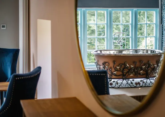 Casa de Férias Beautiful Grade 2 Listed Building- Single Dwelling *