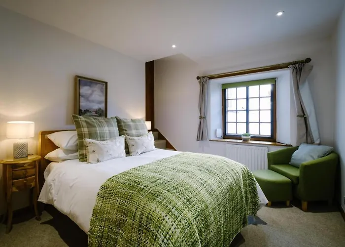 Beautiful Grade 2 Listed Building- Single Dwelling Casa de Férias Bowness-on-Windermere