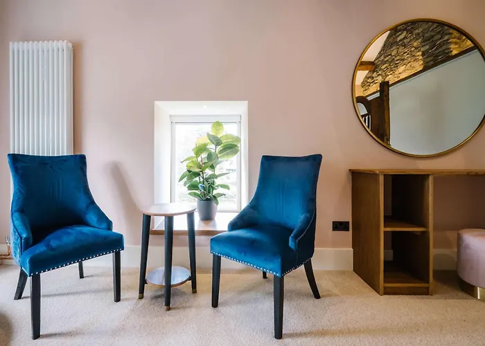 Casa de Férias Beautiful Grade 2 Listed Building- Single Dwelling