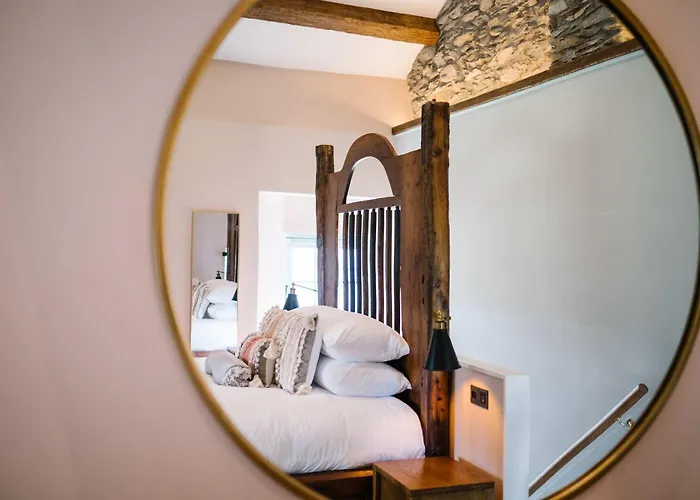 Beautiful Grade 2 Listed Building- Single Dwelling Casa de Férias