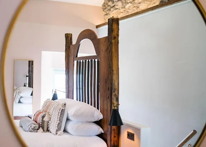 Beautiful Grade 2 Listed Building- Single Dwelling *