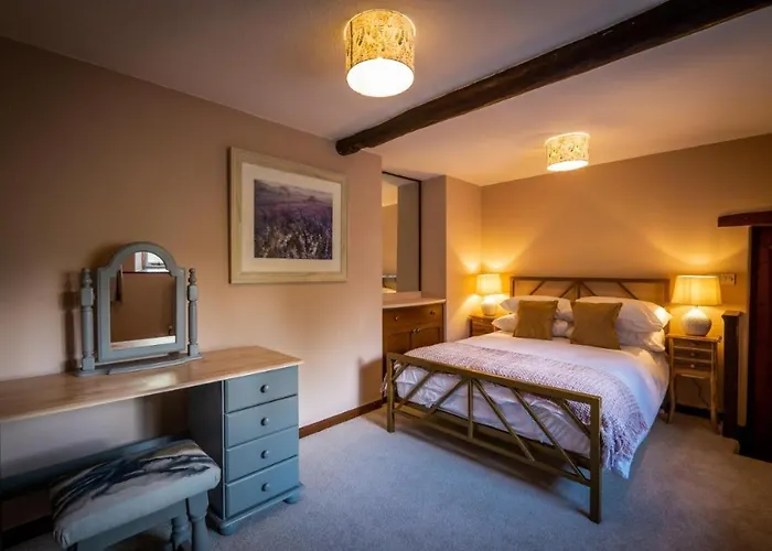 Beautiful Grade 2 Listed Building- Single Dwelling