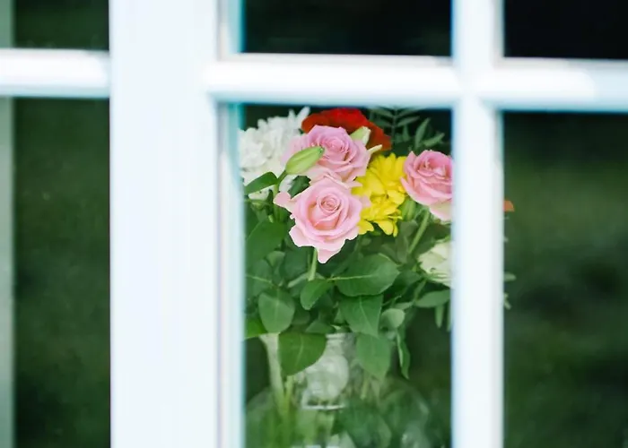 Casa de Férias Beautiful Grade 2 Listed Building- Single Dwelling Bowness-on-Windermere