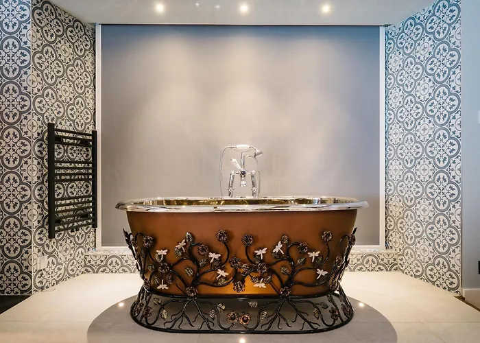 Beautiful Grade 2 Listed Building- Single Dwelling Casa de Férias Bowness-on-Windermere