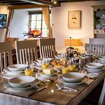 Feriehus Beautiful Grade 2 Listed Building- Single Dwelling *