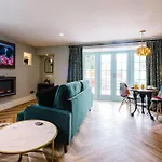 Feriehus Beautiful Grade 2 Listed Building- Single Dwelling *