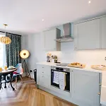 Feriehus Beautiful Grade 2 Listed Building- Single Dwelling *