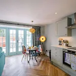 Feriehus Beautiful Grade 2 Listed Building- Single Dwelling *