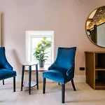 Feriehus Beautiful Grade 2 Listed Building- Single Dwelling