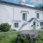 Feriehus Beautiful Grade 2 Listed Building- Single Dwelling *