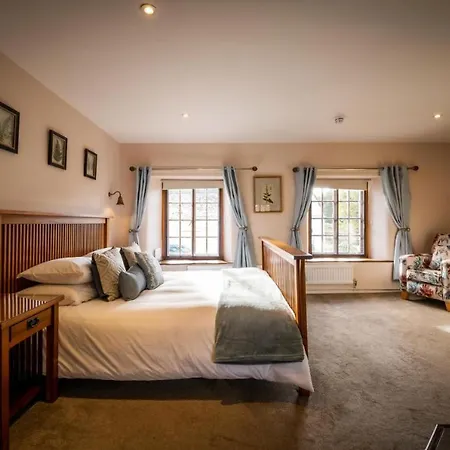 Beautiful Grade 2 Listed Building- Single Dwelling *