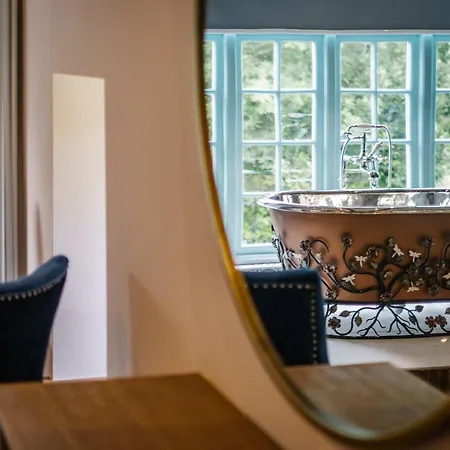 Feriehus Beautiful Grade 2 Listed Building- Single Dwelling *