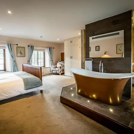 Beautiful Grade 2 Listed Building- Single Dwelling