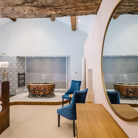 Feriehus Beautiful Grade 2 Listed Building- Single Dwelling *